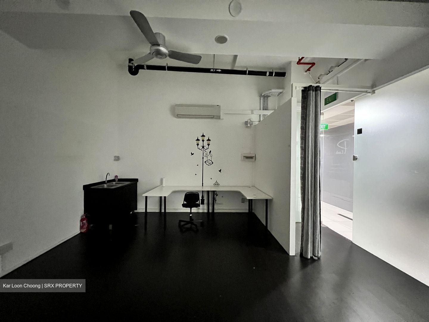 The Promenade@Pelikat (D19), Shop House #553272601